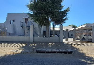 Middelbult Guesthouse