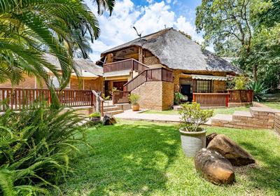 Woodlands Guest House