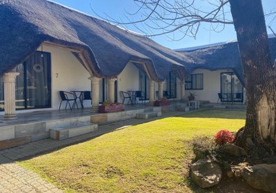 Loch Athlone Overnight Accommodation