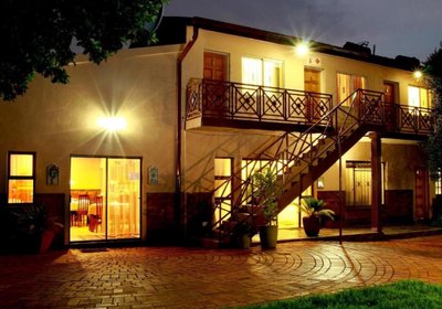Clubview Guest House