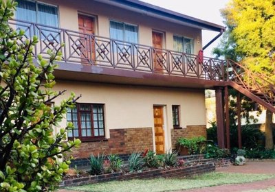 Clubview Guest House