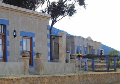 Keurfontein Country House