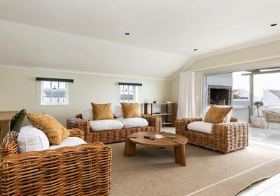 Penthouse 2 Bedroom Apartment