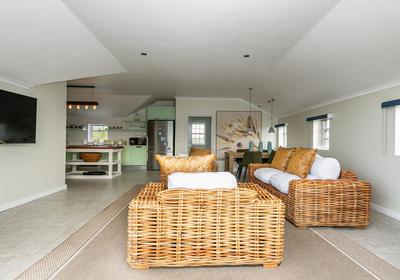 Penthouse 2 Bedroom Apartment