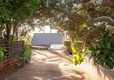 Ocean Gorge Seafront Getaways