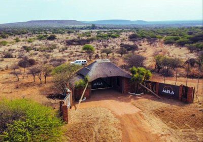 Mela Luxury Game Lodge