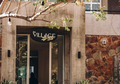 The Village Suites