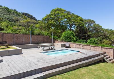 Chintsa Beach Apartment