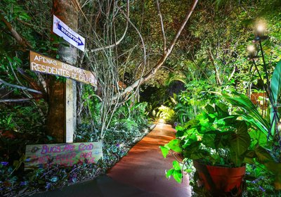 Gala-Gala Eco Resort & Diving