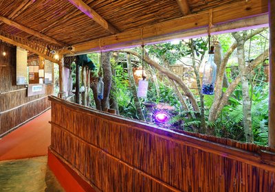 Gala-Gala Eco Resort & Diving