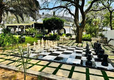 C'est La Vie Boutique Hotel