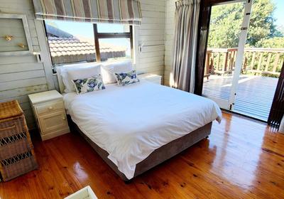Milkwood Lodge 7