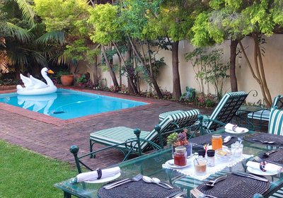 Riversong Guest House