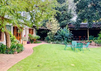 Celtis Lane Guest House