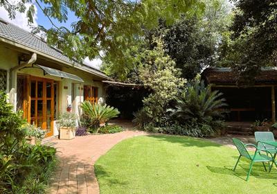 Celtis Lane Guest House