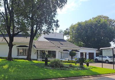 La Barune Guest House