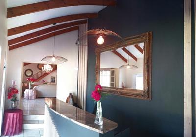 La Barune Guest House