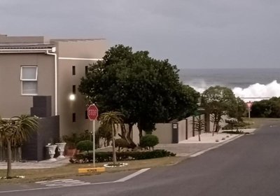 Strandloper Self-catering