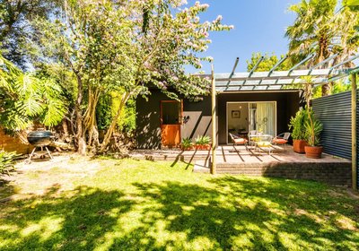 Stellenbosch Gardens