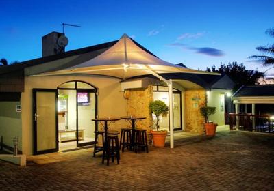 Jemimas Hospitality Guest Lodge