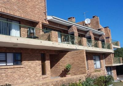 Wondersig Seafront Apartments