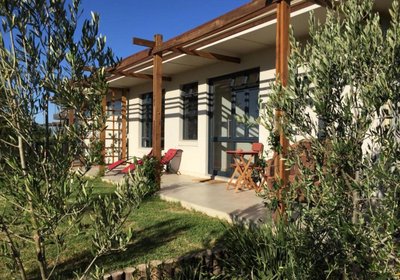 Domaine Coutelier Apartments