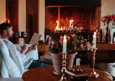 Goblin Creek Manor House