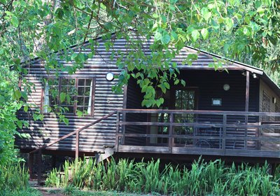 Buhleni Farm Chalets