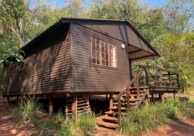 Buhleni Farm Chalets