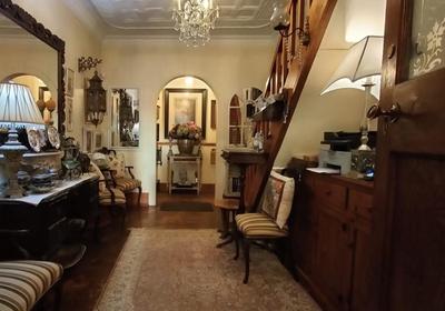 79 On Ridge Bed and Breakfast