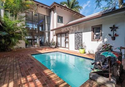 Ekuthuleni Modern Christian Guesthouse