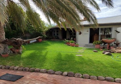 Bird's Nest Guest House