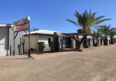 Bird's Nest Guest House