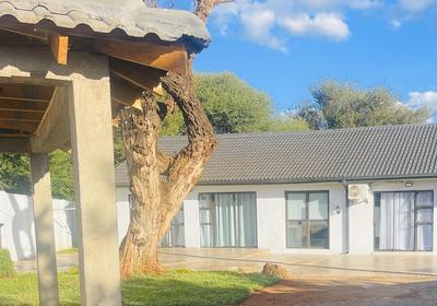 TrendyBliss Guest house