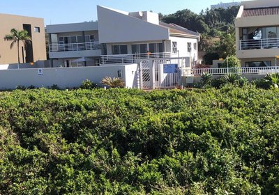 La Lucia Beach Villas - 3 The Promenade