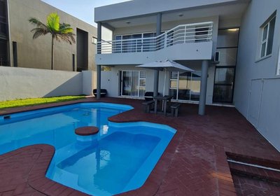 La Lucia Beach Villas - 3 The Promenade