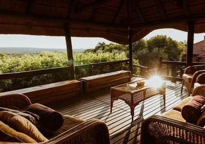 Boubou Bed and Breakfast