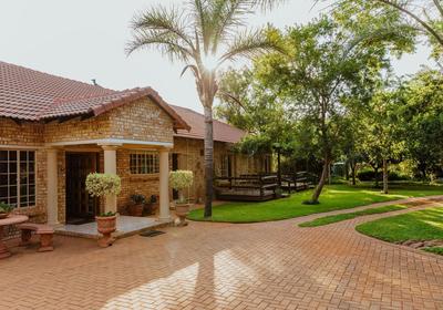 Boubou Bed and Breakfast