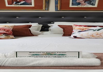 Garden Corner Guesthouse