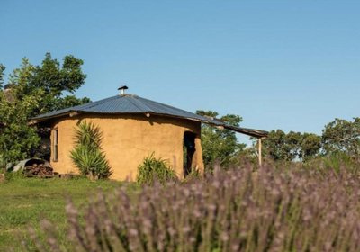 Louis at Magwa Falls