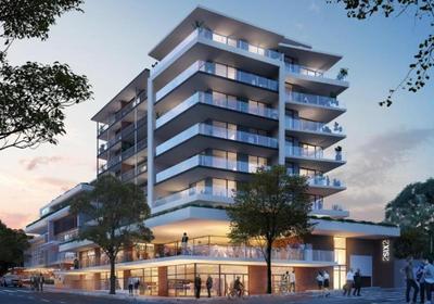 Glorystar 2Six2 Florida Road