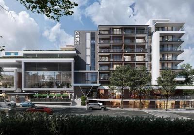 Glorystar 2Six2 Florida Road