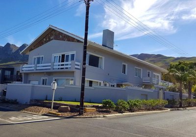 Moments B&B Guesthouse