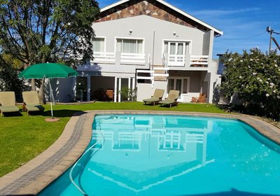 Moments B&B Guesthouse