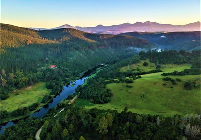 Eastbrook River Lodge