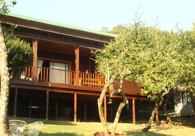 Nhucha Villas