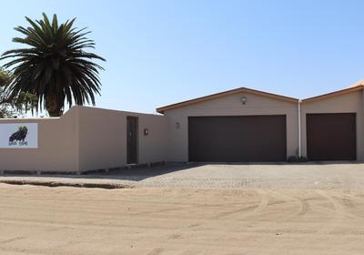 Wild Eden Self-Catering Accommodation