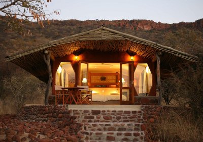 Waterberg Guest Farm