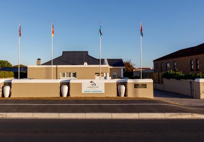 Langebaan Stay Guest House
