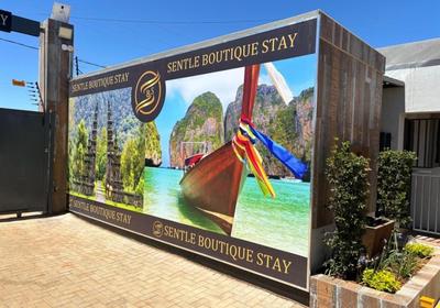 SENTLE BOUTIQUE STAY